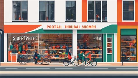 Openingstijden Voetbalshop.nl Leeuwarden .